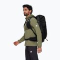 Turistinė kuprinė Mammut Ducan Spine 28-35 l black 6