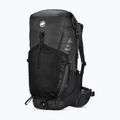 Moteriška turistinė kuprinė Mammut Ducan Spine 28-35 l black