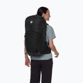 Moteriška turistinė kuprinė Mammut Ducan Spine 28-35 l black 3