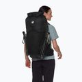 Moteriška turistinė kuprinė Mammut Ducan Spine 28-35 l black 4