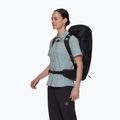 Moteriška turistinė kuprinė Mammut Ducan Spine 28-35 l black 6