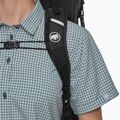 Moteriška turistinė kuprinė Mammut Ducan Spine 28-35 l black 7