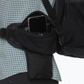 Moteriška turistinė kuprinė Mammut Ducan Spine 28-35 l black 8