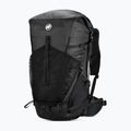 Žygio kuprinė Mammut Ducan Spine 50-60 l black