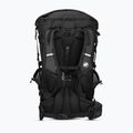 Žygio kuprinė Mammut Ducan Spine 50-60 l black 2