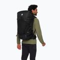 Žygio kuprinė Mammut Ducan Spine 50-60 l black 3