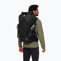 Žygio kuprinė Mammut Ducan Spine 50-60 l black 4