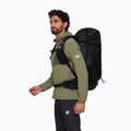 Žygio kuprinė Mammut Ducan Spine 50-60 l black 5