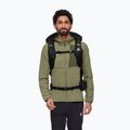 Žygio kuprinė Mammut Ducan Spine 50-60 l black 6