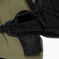 Žygio kuprinė Mammut Ducan Spine 50-60 l black 8