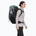 Moteriška žygio kuprinė Mammut Ducan Spine 50-60 l strata/black 6