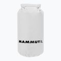 Vandeniui atsparus maišas Mammut Drybag Light 5 l white