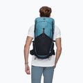 Turistinė kuprinė Mammut Ducan 26 l sapphire/black 6