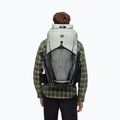Turistinė kuprinė Mammut Ducan Spine 28-35 l silver sage/black 3