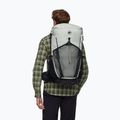 Turistinė kuprinė Mammut Ducan Spine 28-35 l silver sage/black 4
