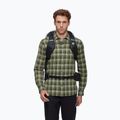 Turistinė kuprinė Mammut Ducan Spine 28-35 l silver sage/black 6