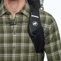 Turistinė kuprinė Mammut Ducan Spine 28-35 l silver sage/black 7