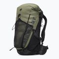 Turistinė kuprinė Mammut Ducan Spine 28-35 l marsh/black