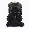 Turistinė kuprinė Mammut Ducan Spine 28-35 l marsh/black 2