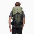 Turistinė kuprinė Mammut Ducan Spine 28-35 l marsh/black 3