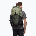 Turistinė kuprinė Mammut Ducan Spine 28-35 l marsh/black 5