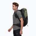 Turistinė kuprinė Mammut Ducan Spine 28-35 l marsh/black 6