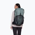 Moteriška turistinė kuprinė Mammut Ducan Spine 28-35 l strata/black 3
