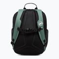 Vaikiška turistinė kuprinė Mammut First Zip 8 l jade/dark jade 2