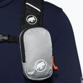 Kuprinės kišenė Mammut Lithium Add-on Shoulder Harness L platinum 3