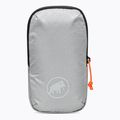 Kuprinės kišenė Mammut Lithium Add-on Shoulder Harness M platinum