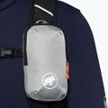 Kuprinės kišenė Mammut Lithium Add-on Shoulder Harness M platinum 3
