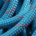 Laipiojimo lynas Mammut 9.5 Crag Classic Rope ice mint/white 3