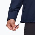 Vyriška striukė 3in1 Mammut Convey 3 in 1 HS Hooded marine/ glacier blue 8