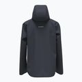 Vyriška striukė nuo lietaus Mammut Crater Light HS Hooded marine 2