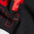 Vyriški marškinėliai Mammut Massone Quickdraw black 3