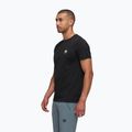 Vyriški marškinėliai Mammut Core Garantie black 3