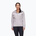Moteriška striukė nuo lietaus Mammut Ducan Light HS Hooded alpine calamint