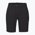 Moteriški žygio šortai Mammut Hiking V black 4
