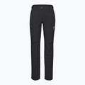 Moteriškos žygio kelnės Mammut Runbold IV Regular black