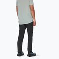 Vyriškos žygio kelnės Mammut Runbold IV Zip Off Regular black 2
