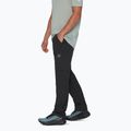 Vyriškos žygio kelnės Mammut Runbold IV Zip Off Regular black 3