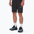 Vyriškos žygio kelnės Mammut Runbold IV Zip Off Regular black 4