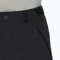 Vyriškos žygio kelnės Mammut Runbold IV Zip Off Regular black 5