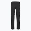 Vyriškos žygio kelnės Mammut Runbold IV Zip Off Regular black 7