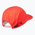 Kepuraitė su snapeliu Mammut Aenergy Light mammut red 2