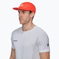 Kepuraitė su snapeliu Mammut Aenergy Light mammut red 3