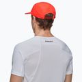 Kepuraitė su snapeliu Mammut Aenergy Light mammut red 4