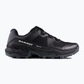Vyriški turistiniai batai Mammut Girun II Low GTX black/steel