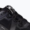Vyriški turistiniai batai Mammut Girun II Low GTX black/steel 7
