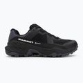Vyriški turistiniai batai Mammut Girun II Low GTX black/steel 2